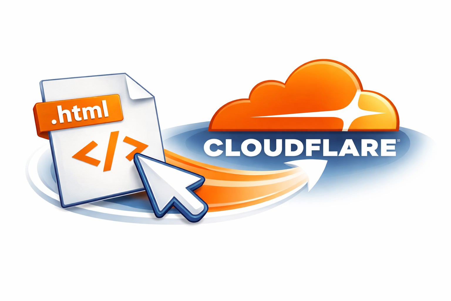 Featured image of post Cloudflare L'Hérbergement Statique Gratuit a Tester