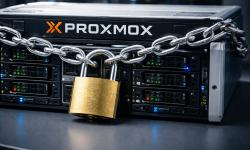 Featured image of post Débloquer une VM dans Proxmox